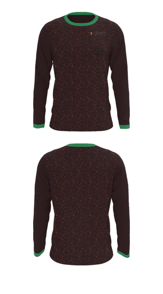 Long Sleeve Performance Shirt, Chez Veterans Center, Spirit Store, Teamtime, Team time, sublimation, custom sports apparel, team uniforms, spirit wear, spiritwear, sports uniforms, custom shirts, team store, custom team store, fundraiser sports, apparel fundraiser