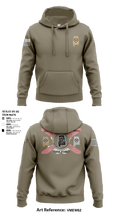 Narco Nook 16908383 Hoodie - 1