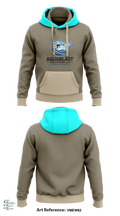 Aquablast Solutions LLC 84742095 Hoodie - 122