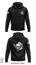 Special Response Team 18525439 Hoodie - 118