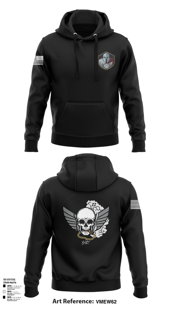 Hoodie, Special Response Team, Police, Teamtime, Team time, sublimation, custom sports apparel, team uniforms, spirit wear, spiritwear, sports uniforms, custom shirts, team store, custom team store, fundraiser sports, apparel fundraiser
