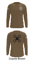 UAS Pilot 79389667 Long Sleeve Performance Shirt - 6