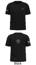 DTRP 1/11ACR WARLORDS 85109103 Old School Cotton Feel Shirt - 30