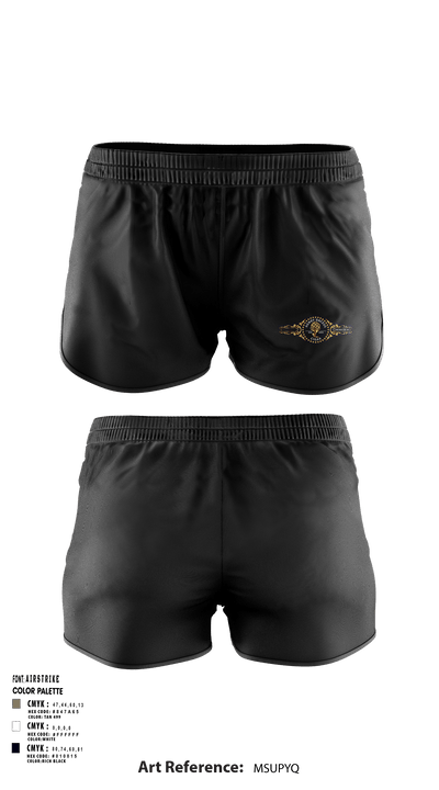 Henry Daceus cigars 92653193 Ranger Panties - 3