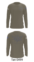 Special Reaction Team 97886271 Long Sleeve Performance Shirt - 66
