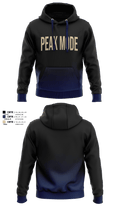 Flex fitting 91852503 Hoodie - 1
