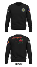 44th ICBT 60779242 Crew Neck Sweatshirt - 24