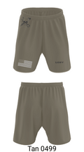 LGRV 76165640 Athletic Shorts With Pockets - 69