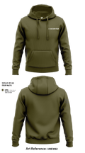 1/623rd FAR 72334612 Hoodie - 4