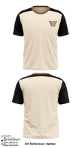 Wardogs 42849965 Old School Cotton Feel Shirt - 1