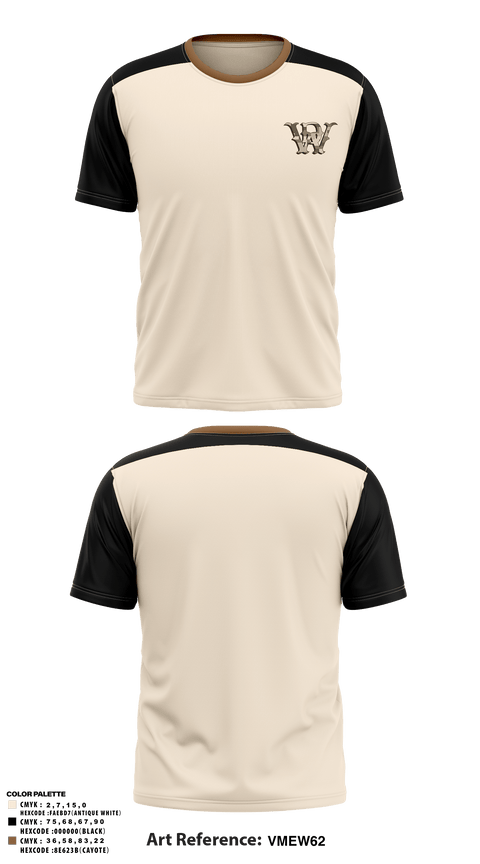 Old School Cotton Feel Shirt, Wardogs, Baseball, Teamtime, Team time, sublimation, custom sports apparel, team uniforms, spirit wear, spiritwear, sports uniforms, custom shirts, team store, custom team store, fundraiser sports, apparel fundraiser