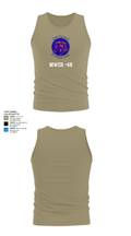 MWCS -48 31061613 Tank Top - 99