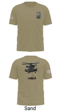 Landing Support 2624882 Old School Cotton Feel Shirt - 90