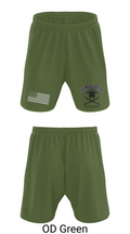 C CO, 1-41IN 40272430 Athletic Shorts With Pockets - 49