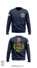 Klein Fire 38 11019570 Crew Neck Sweatshirt - 155