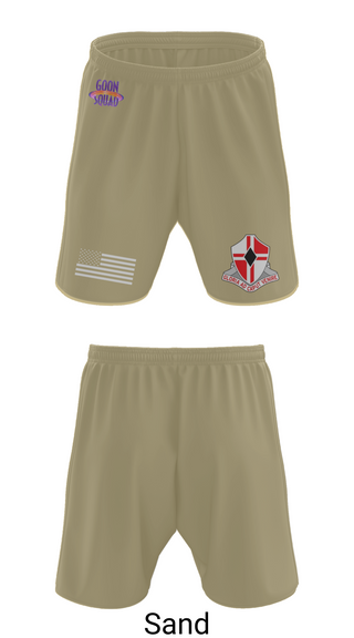 Athletic Shorts With Pockets, 92nd Engineers, , Teamtime, Team time, sublimation, custom sports apparel, team uniforms, spirit wear, spiritwear, sports uniforms, custom shirts, team store, custom team store, fundraiser sports, apparel fundraiser