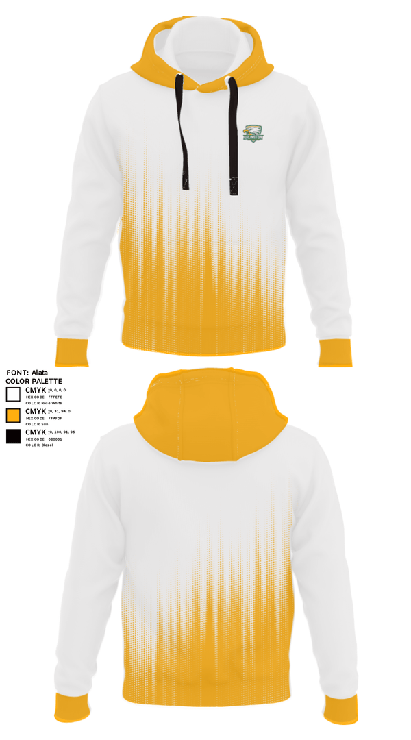 Hoodie, Arlington Christian Eagles Baseball, Baseball, Teamtime, Team time, sublimation, custom sports apparel, team uniforms, spirit wear, spiritwear, sports uniforms, custom shirts, team store, custom team store, fundraiser sports, apparel fundraiser