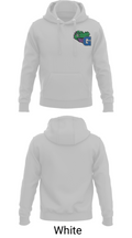 James N Gamble Montessori Junior High School Volleyball 31595868 Hoodie - 6