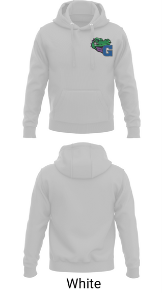 Hoodie, James N Gamble Montessori Junior High School Volleyball, Women's Volleyball, Teamtime, Team time, sublimation, custom sports apparel, team uniforms, spirit wear, spiritwear, sports uniforms, custom shirts, team store, custom team store, fundraiser sports, apparel fundraiser