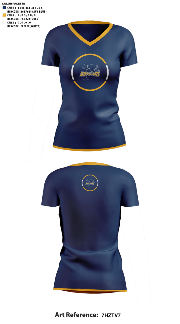 Womens Short Sleeve Vneck Shirt, Wren Middle School Cheer, Cheer, Teamtime, Team time, sublimation, custom sports apparel, team uniforms, spirit wear, spiritwear, sports uniforms, custom shirts, team store, custom team store, fundraiser sports, apparel fundraiser