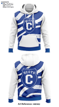 Covenant College Cross Country 59067761 Hoodie - 41