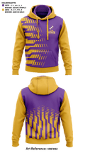 Pateros High School Soccer 86297938 Hoodie - 41