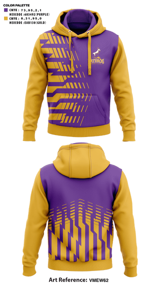 Hoodie, Pateros High School Soccer, Women's Soccer, Teamtime, Team time, sublimation, custom sports apparel, team uniforms, spirit wear, spiritwear, sports uniforms, custom shirts, team store, custom team store, fundraiser sports, apparel fundraiser