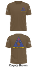 matsg-23 81067333 Old School Cotton Feel Shirt - 10