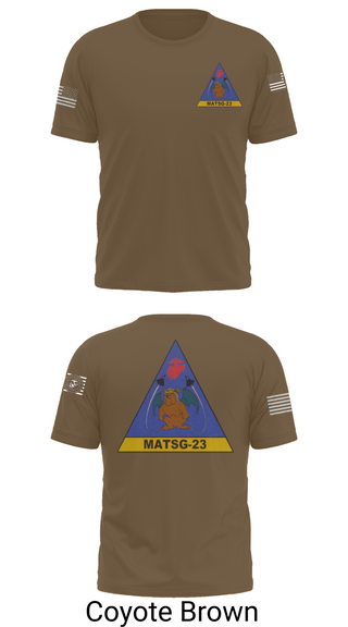 Old School Cotton Feel Shirt, matsg-23, Marines, Teamtime, Team time, sublimation, custom sports apparel, team uniforms, spirit wear, spiritwear, sports uniforms, custom shirts, team store, custom team store, fundraiser sports, apparel fundraiser