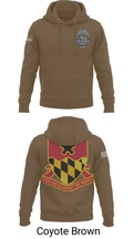 2nd MTB/70th RTI 42557121 Hoodie - 18
