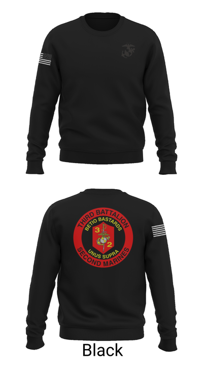 V3/2 53634498 Crew Neck Sweatshirt - 25
