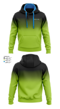 KinExPro Performance Training & Rehab 63111401 Hoodie - 3