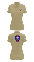 OST COLUMBUS, OH 96884956 Women's Short Sleeve Performance Polo  - 94