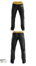 OG HASTINGS BOXING CLUB 17726644 Sweatpants - 1