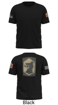 445 Chemical Company 3336887 Old School Cotton Feel Shirt - 29