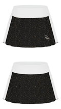 Prairie View Girls Tennis 67221284 Skort - 32