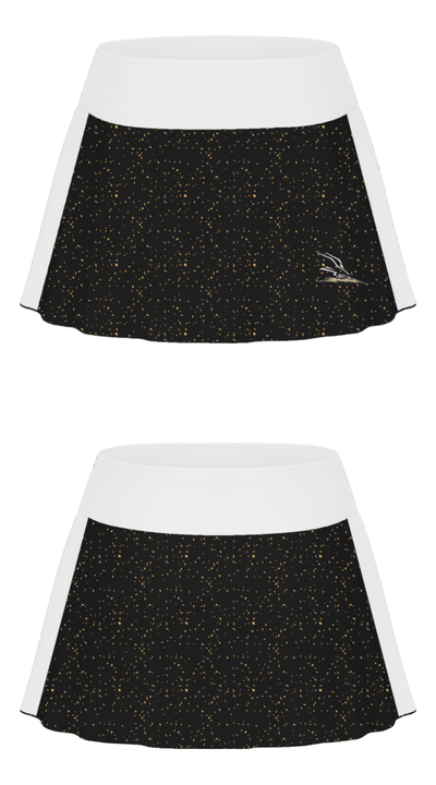 Prairie View Girls Tennis 67221284 Skort - 32