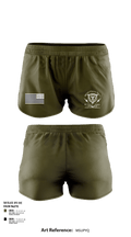 12th Dental Co 7491027 Ranger Panties - 25