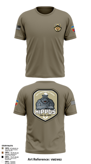 Old School Cotton Feel Shirt, 880th Quartermaster Company, Army, Teamtime, Team time, sublimation, custom sports apparel, team uniforms, spirit wear, spiritwear, sports uniforms, custom shirts, team store, custom team store, fundraiser sports, apparel fundraiser