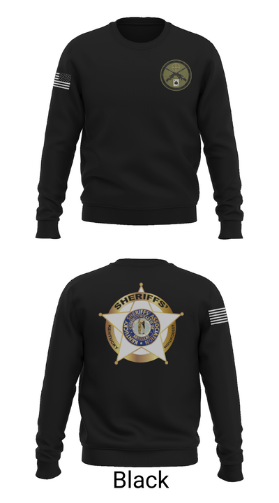 T.N.T. 55563740 Crew Neck Sweatshirt - 24
