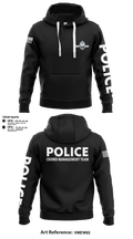 Fargo PD CMT 18649595 Hoodie - 104