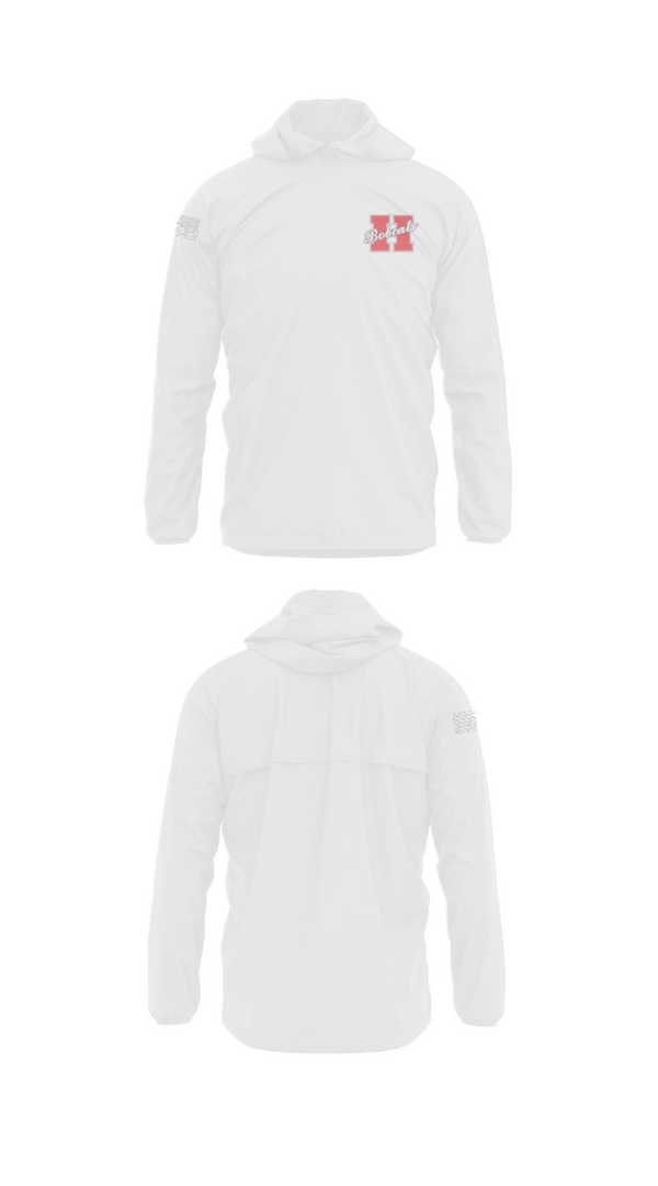 Windbreaker, Hope High School Golf, Golf, Teamtime, Team time, sublimation, custom sports apparel, team uniforms, spirit wear, spiritwear, sports uniforms, custom shirts, team store, custom team store, fundraiser sports, apparel fundraiser