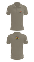 1-7FA Cobra Btry 25303520 Short Sleeve Performance Polo - 67
