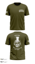 APSU RANGER CHALLENGE 6778670 Short Sleeve Performance Shirt - 5