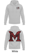 Mcloud High School Cheer 90191621 Hoodie - 6