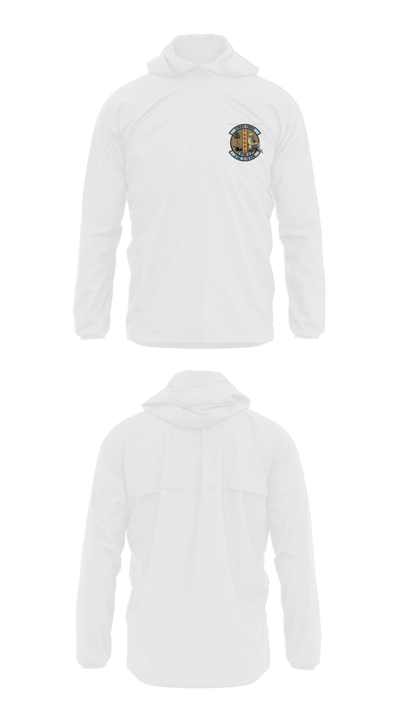 A Co.2-10 AHB 24005115 Windbreaker - 28