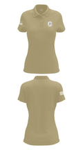 461 ACW A3/4 60764171 Women's Short Sleeve Performance Polo  - 95