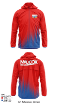 Der Fliegende Holländer 21797976 Windbreaker - 1