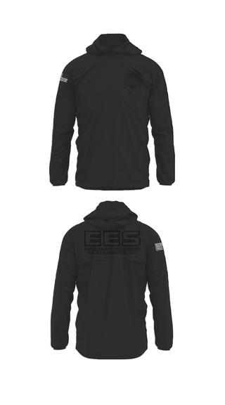 Windbreaker, Emergency Equipment Sales & Service, , Teamtime, Team time, sublimation, custom sports apparel, team uniforms, spirit wear, spiritwear, sports uniforms, custom shirts, team store, custom team store, fundraiser sports, apparel fundraiser