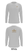 Thai & I 37180330 Long Sleeve Performance Shirt 7